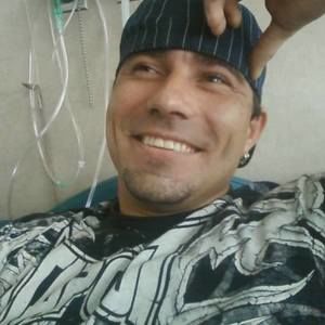 Meet your Posher, Mike